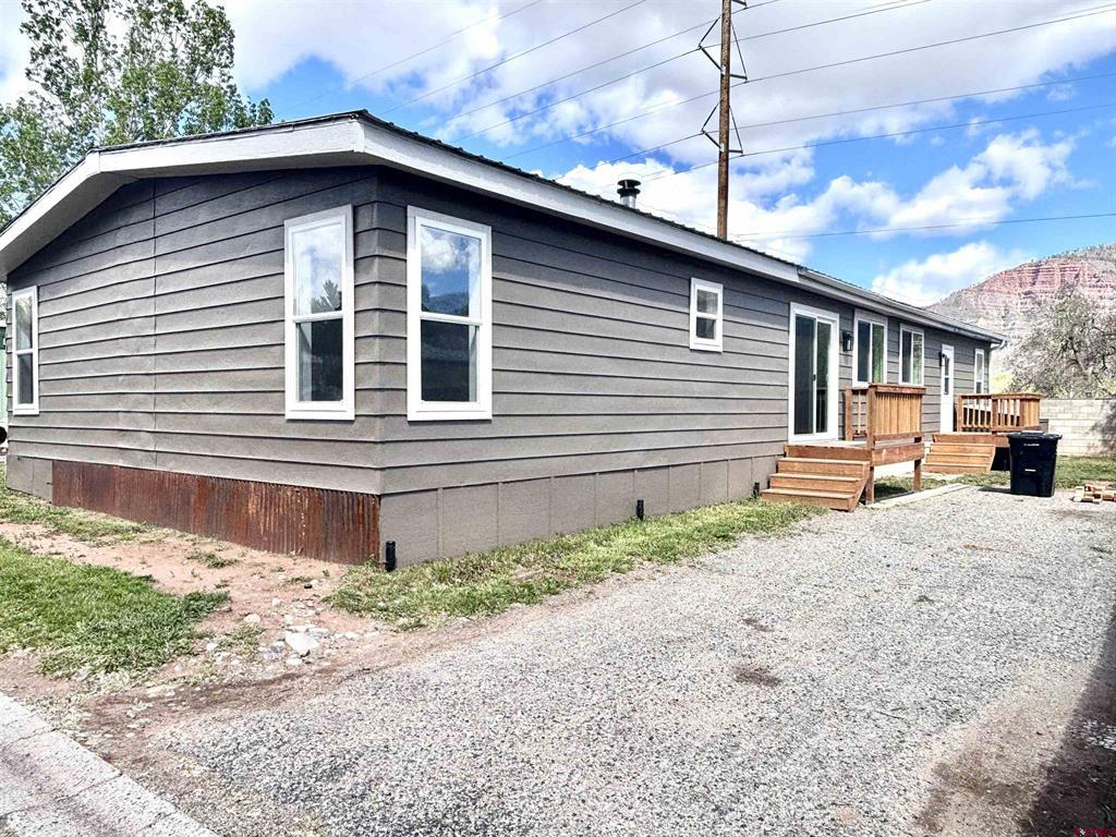 19 Huckleberry Lane Durango CO 81301