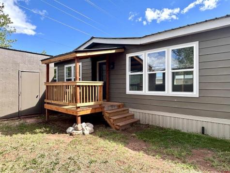 19 Huckleberry Durango CO 81301