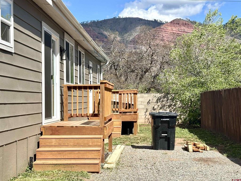19 Huckleberry Lane Durango CO 81301