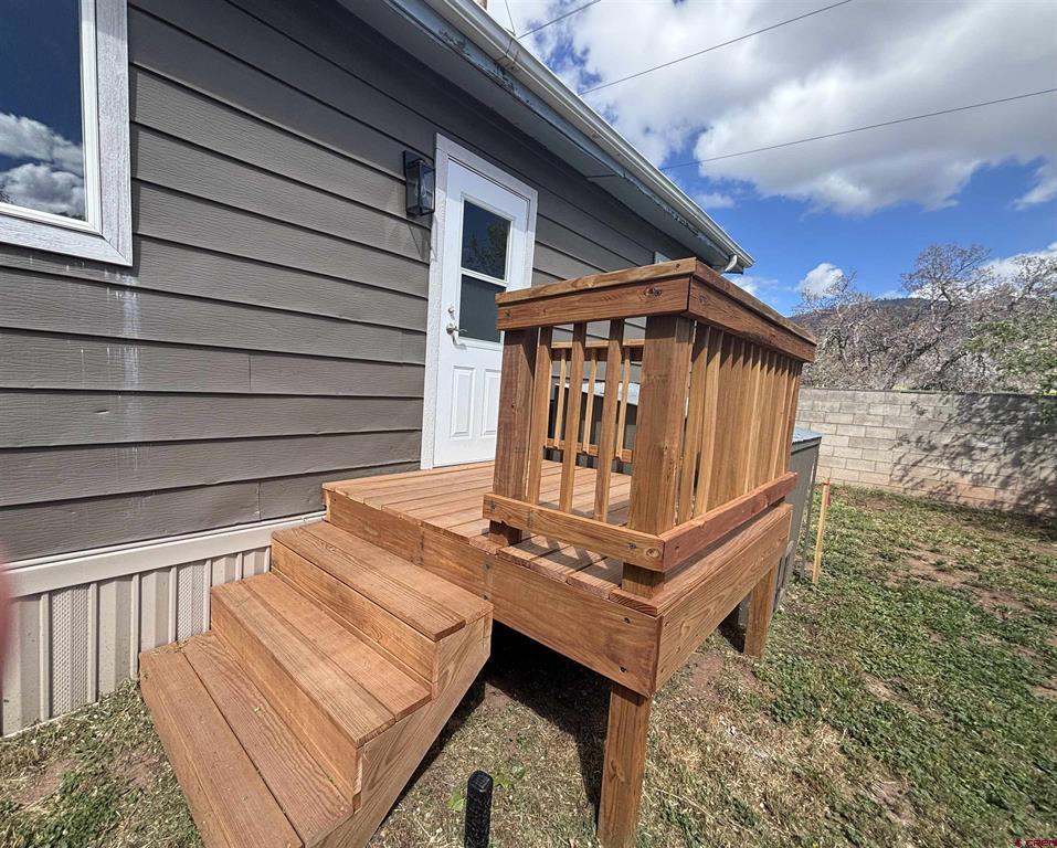 19 Huckleberry Lane Durango CO 81301