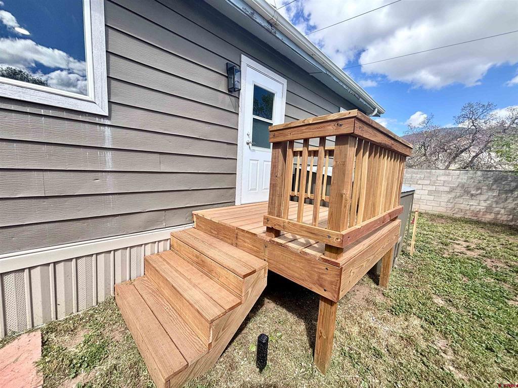 19 Huckleberry Lane Durango CO 81301