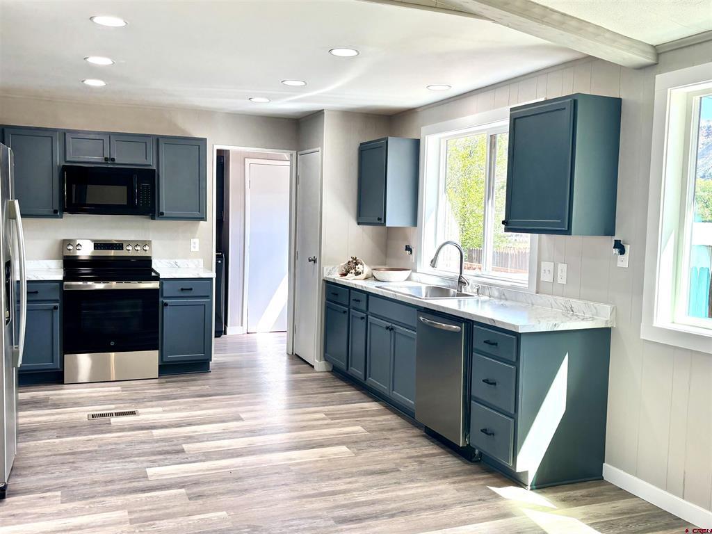 19 Huckleberry Lane Durango CO 81301