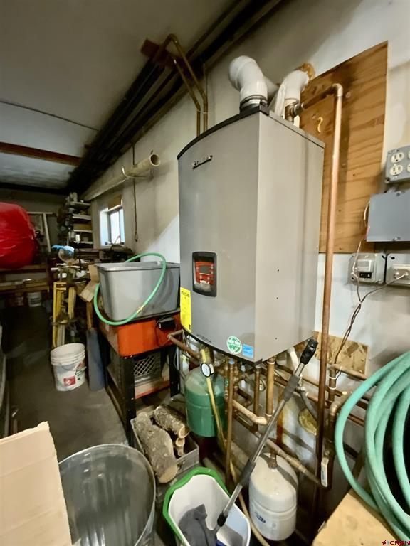 274 Tobin Lane Gunnison CO 81230