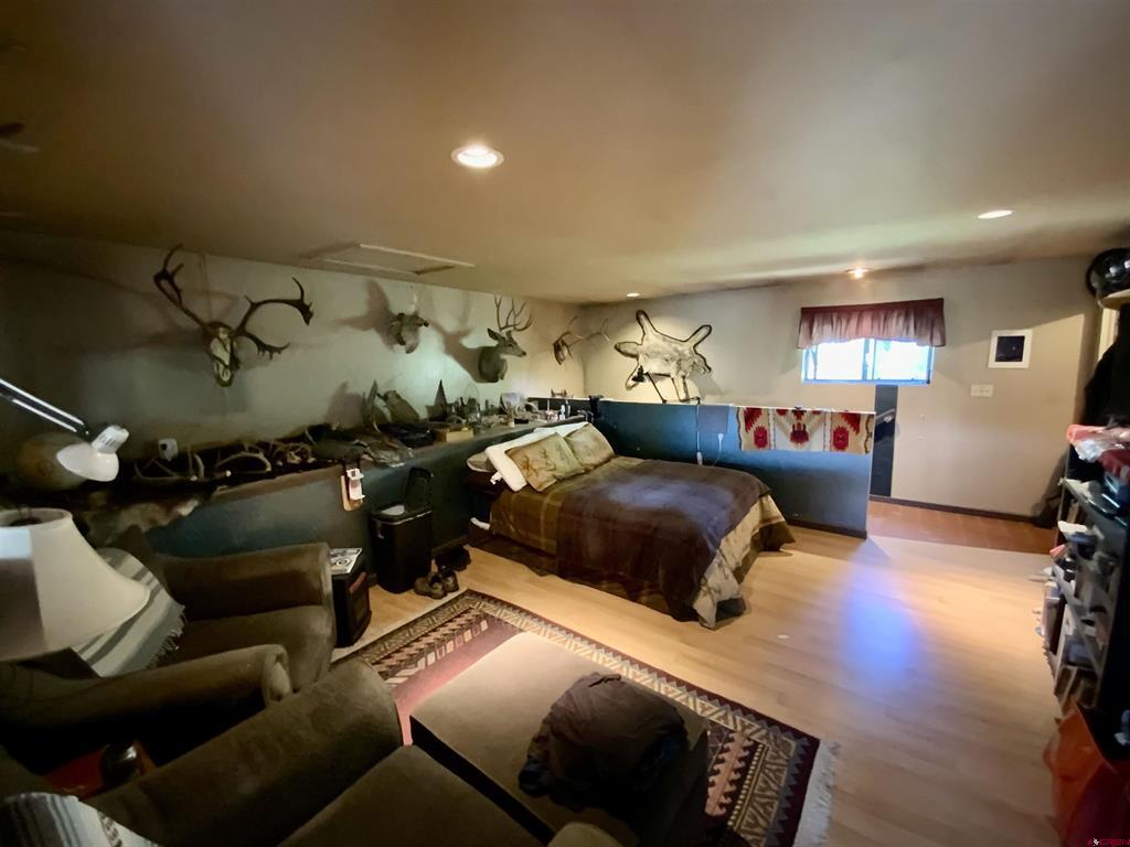 274 Tobin Lane Gunnison CO 81230