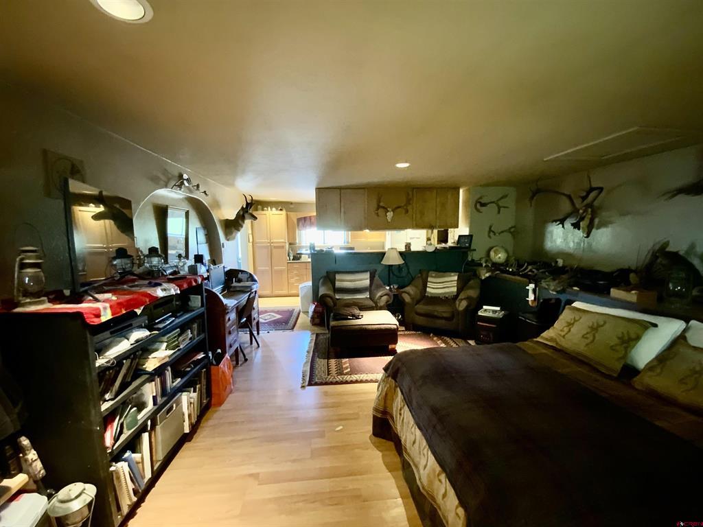 274 Tobin Lane Gunnison CO 81230