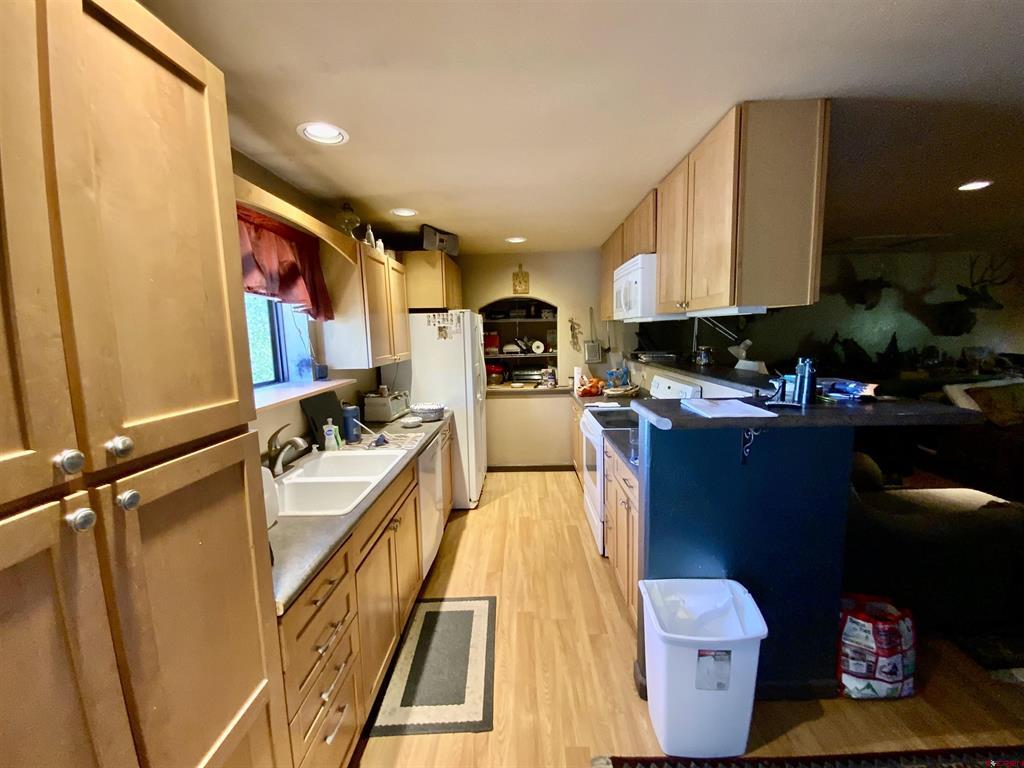 274 Tobin Lane Gunnison CO 81230