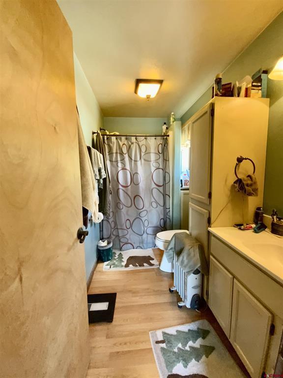 274 Tobin Lane Gunnison CO 81230