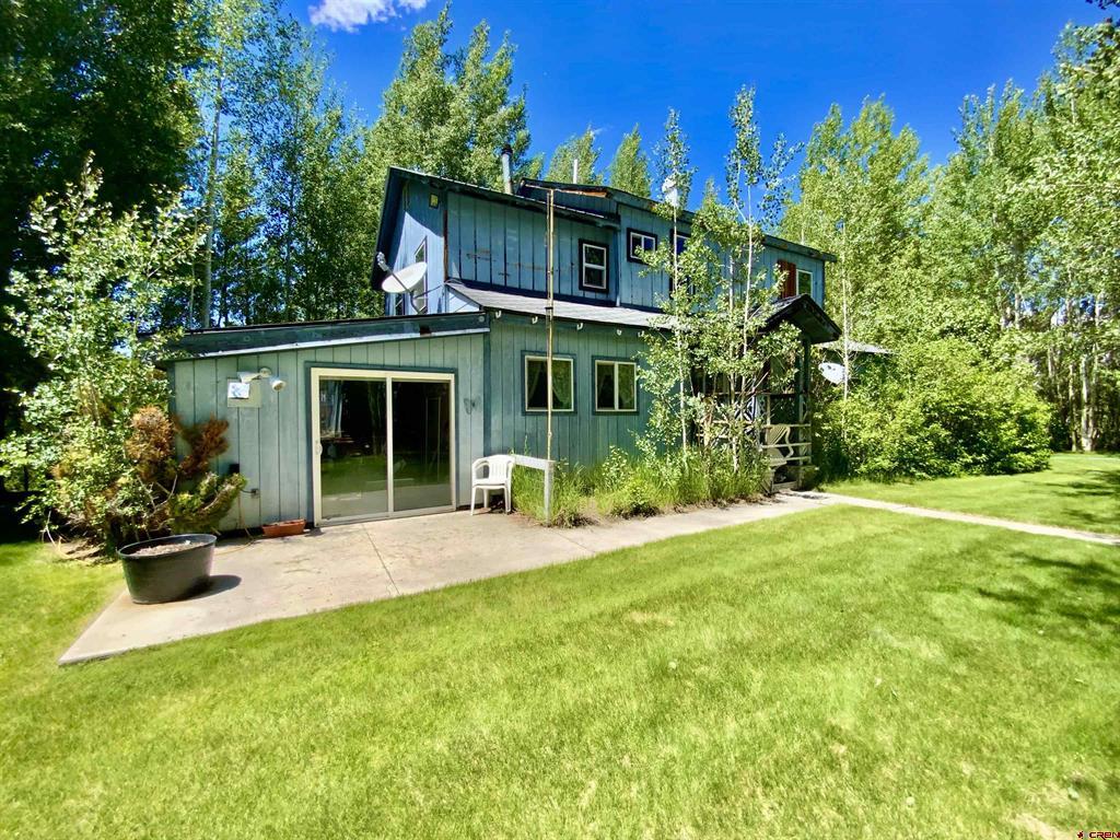 274 Tobin Lane Gunnison CO 81230
