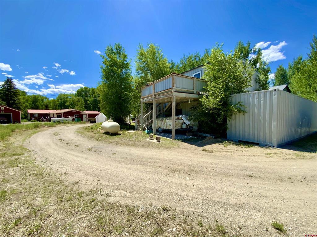 274 Tobin Lane Gunnison CO 81230