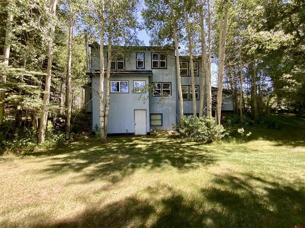 274 Tobin Lane Gunnison CO 81230