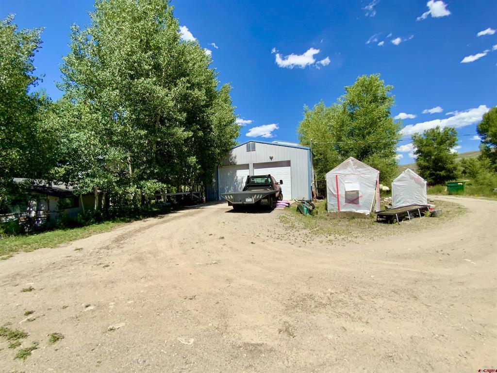 274 Tobin Lane Gunnison CO 81230