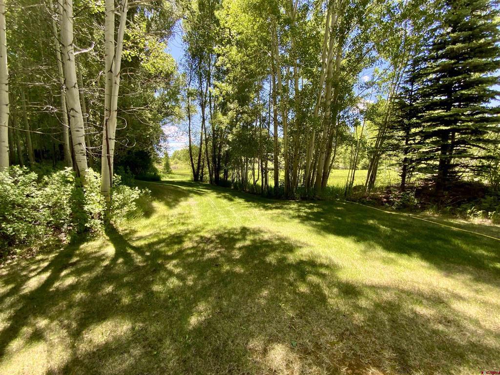 274 Tobin Lane Gunnison CO 81230