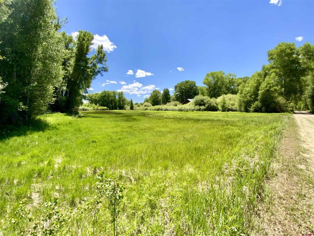 274 Tobin Lane Gunnison CO 81230