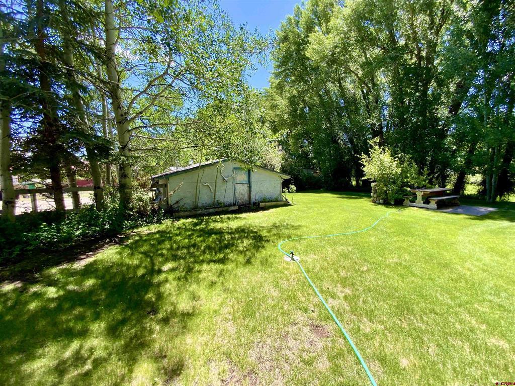 274 Tobin Lane Gunnison CO 81230