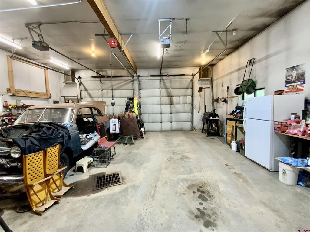 274 Tobin Lane Gunnison CO 81230