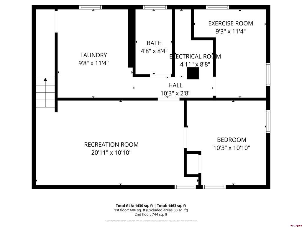 1609 Dover Road Montrose CO 81401