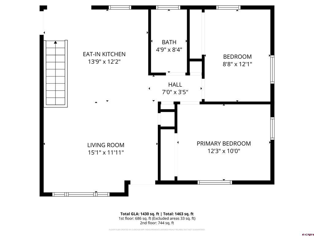 1609 Dover Road Montrose CO 81401