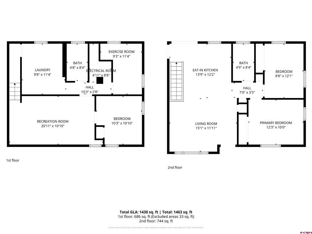1609 Dover Road Montrose CO 81401