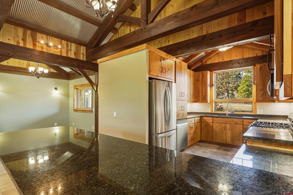 1082 Trails Boulevard Pagosa Springs CO 81147