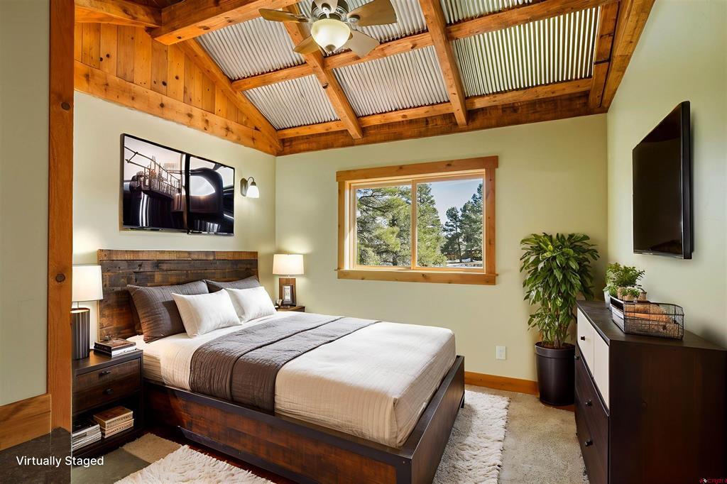 1082 Trails Boulevard Pagosa Springs CO 81147