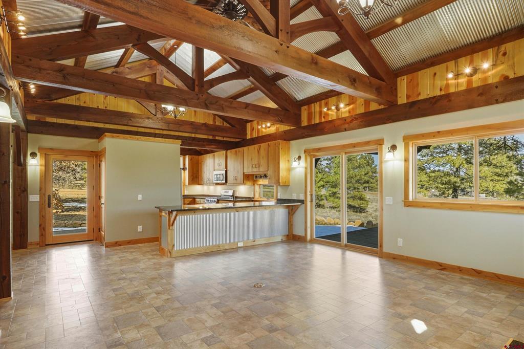 1082 Trails Boulevard Pagosa Springs CO 81147