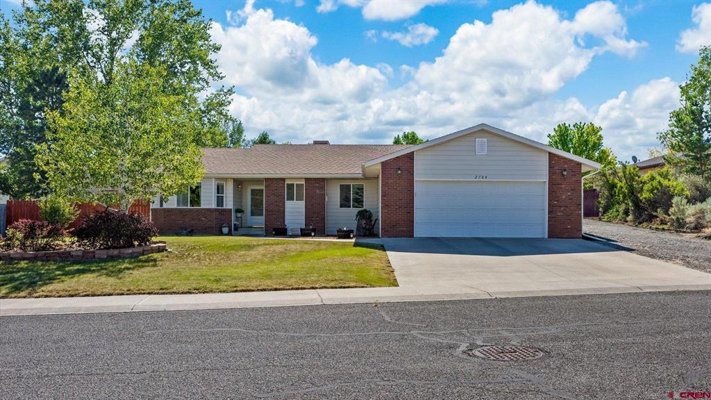 2784 Harp Avenue Montrose CO 81401