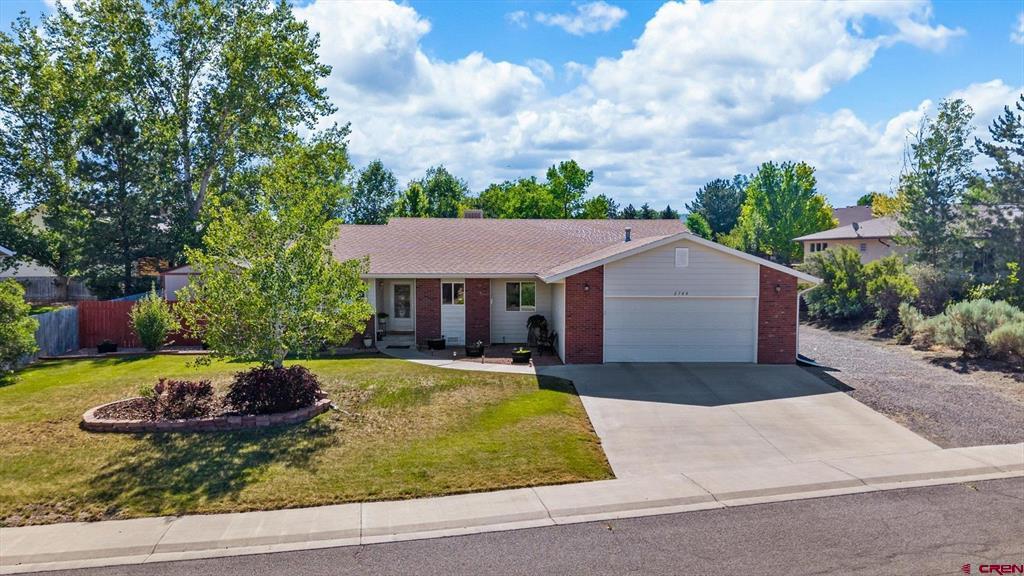 2784 Harp Avenue Montrose CO 81401