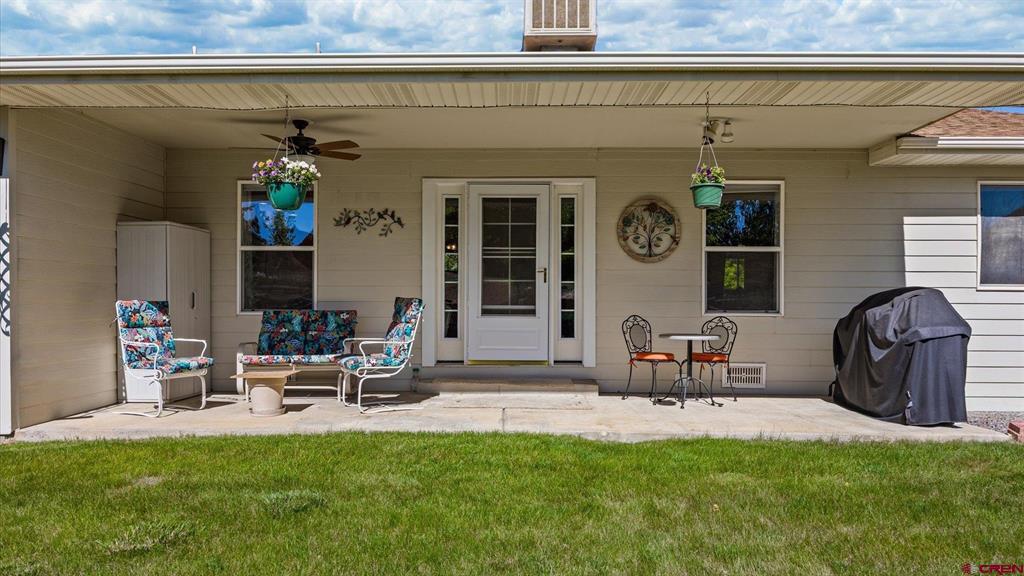 2784 Harp Avenue Montrose CO 81401