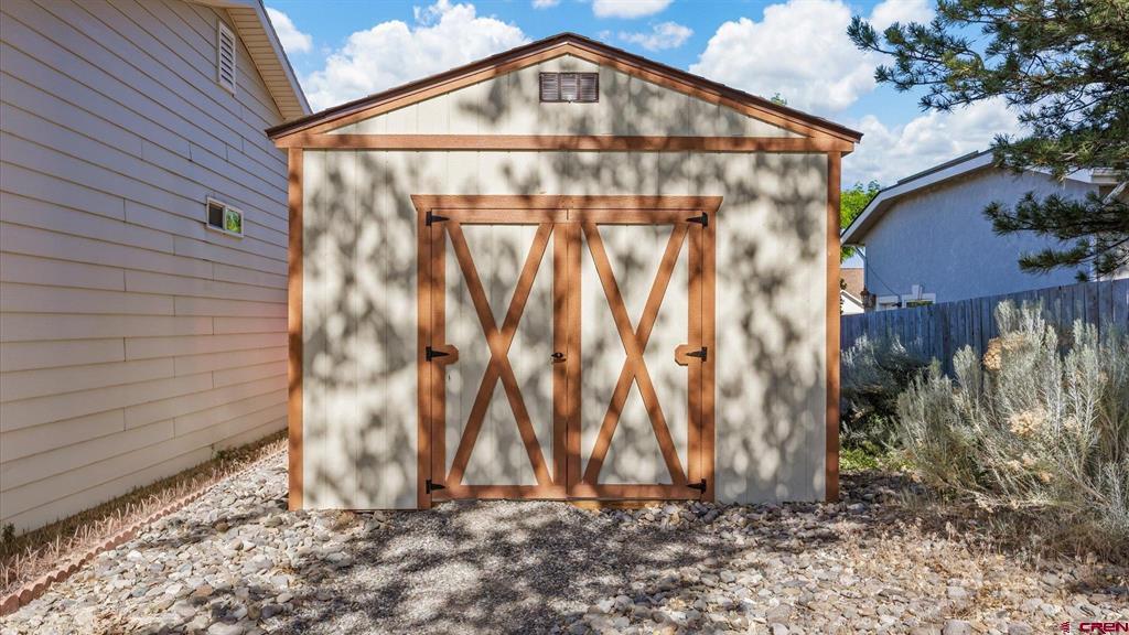 2784 Harp Avenue Montrose CO 81401