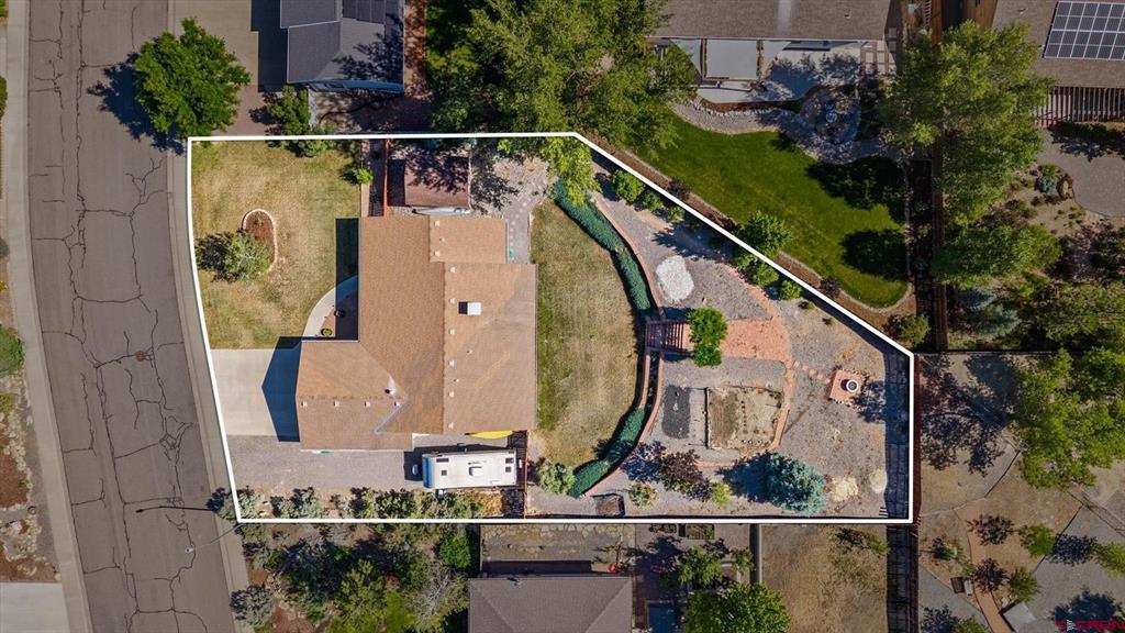 2784 Harp Avenue Montrose CO 81401