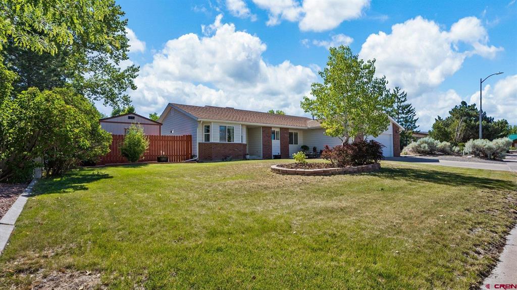 2784 Harp Avenue Montrose CO 81401