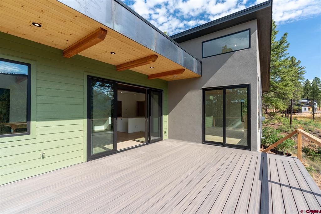 79 Hat Creek Court Durango CO 81301