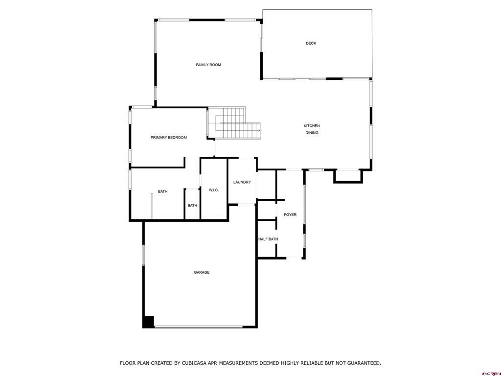 79 Hat Creek Court Durango CO 81301