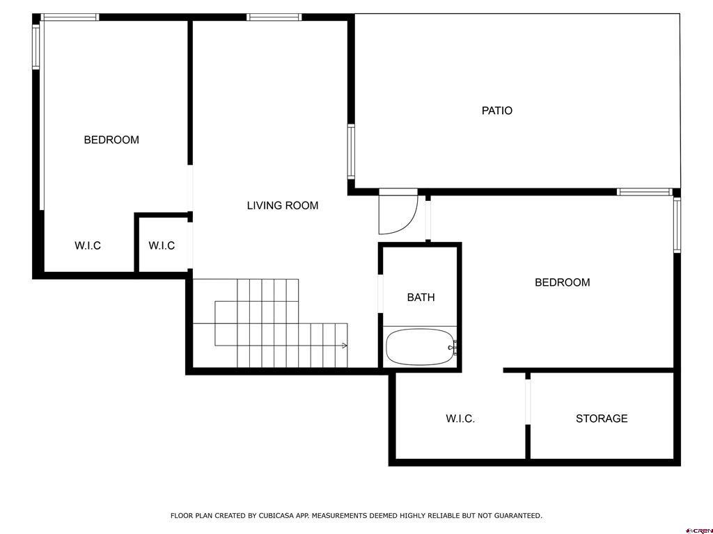 79 Hat Creek Court Durango CO 81301