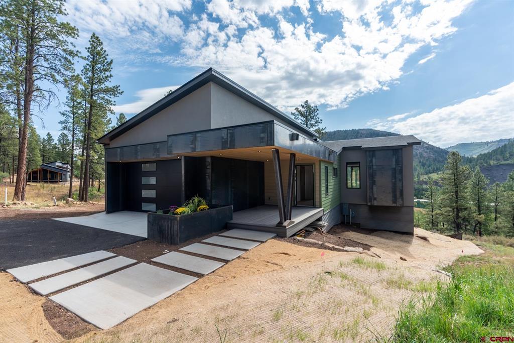 79 Hat Creek Court Durango CO 81301