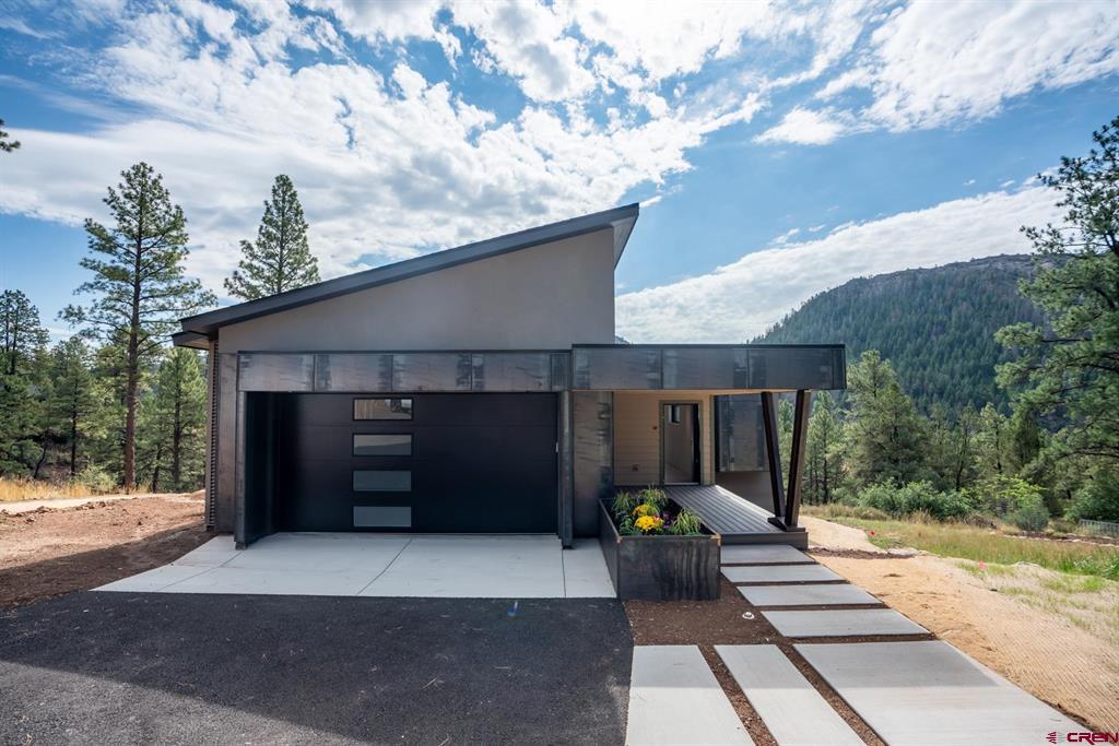 79 Hat Creek Court Durango CO 81301