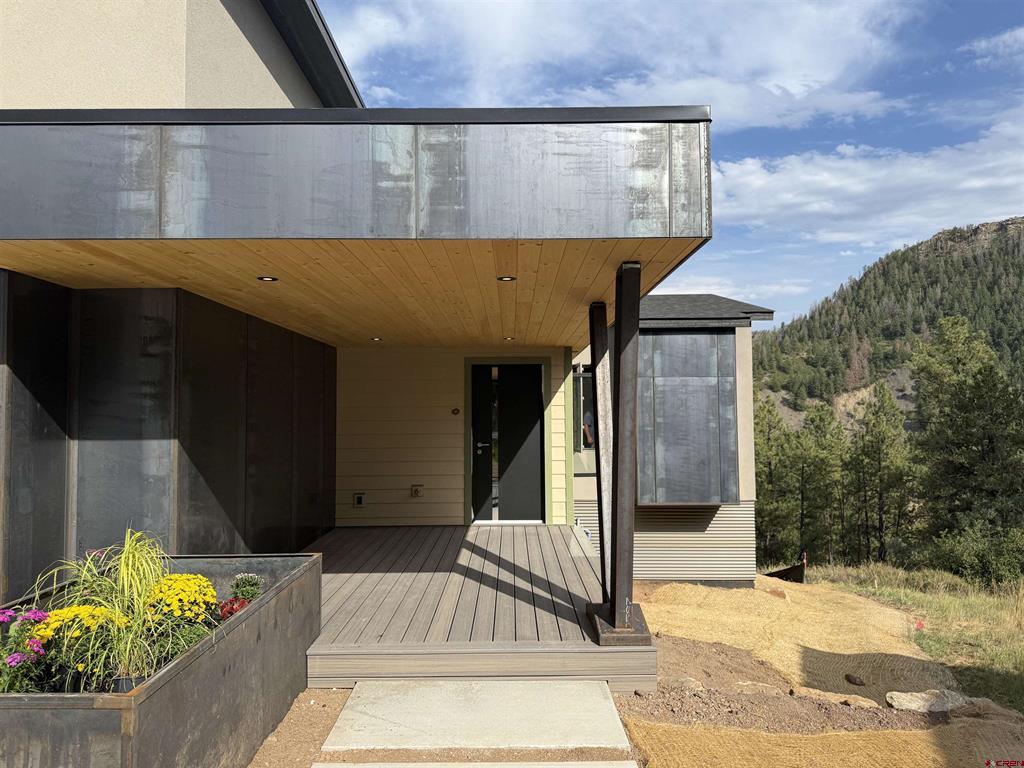 79 Hat Creek Court Durango CO 81301