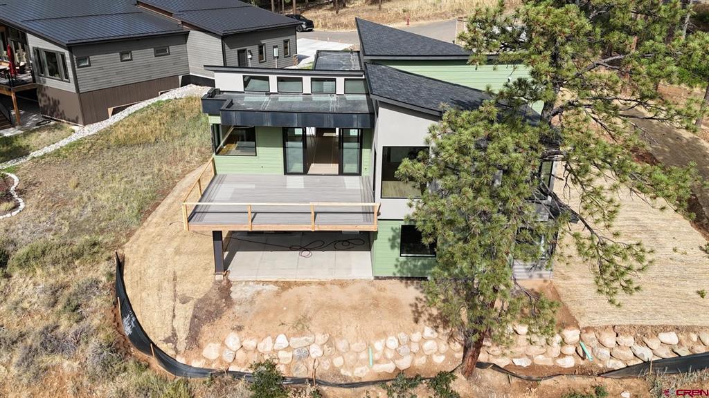 79 Hat Creek Court Durango CO 81301