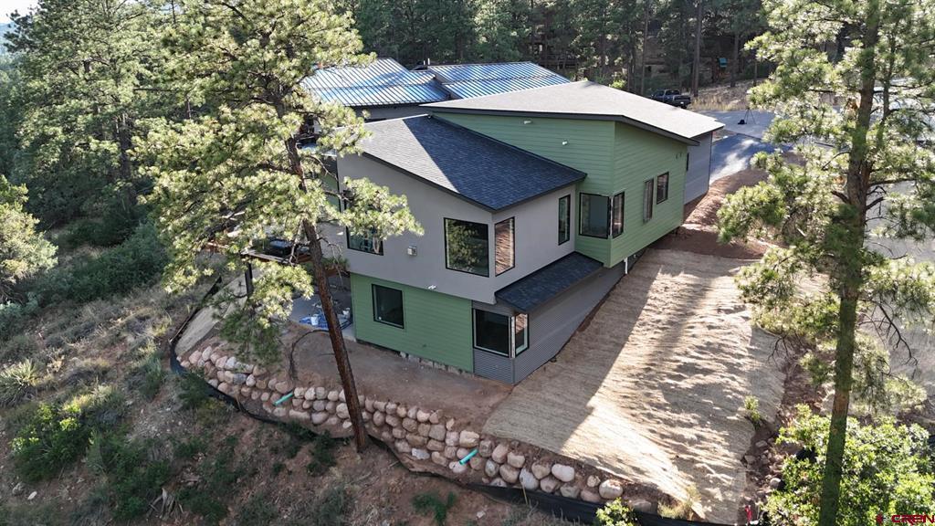 79 Hat Creek Court Durango CO 81301