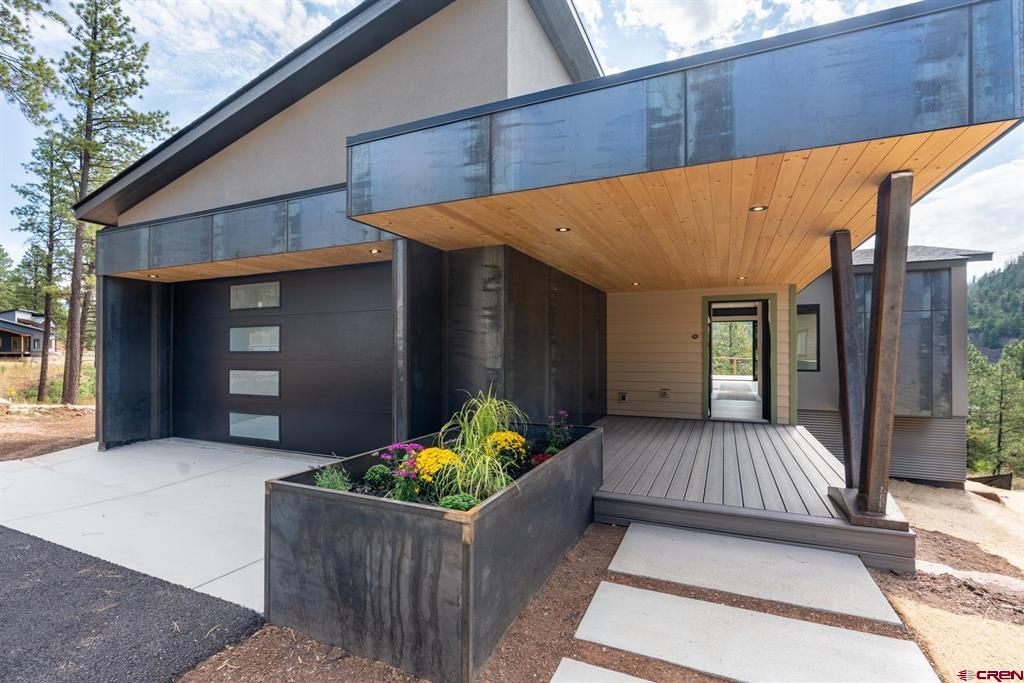 79 Hat Creek Court Durango CO 81301
