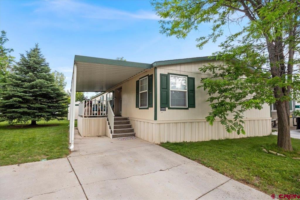 901 6530 Road Montrose CO 81401