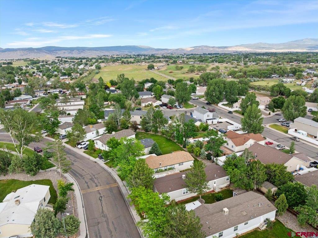 901 6530 Road Montrose CO 81401