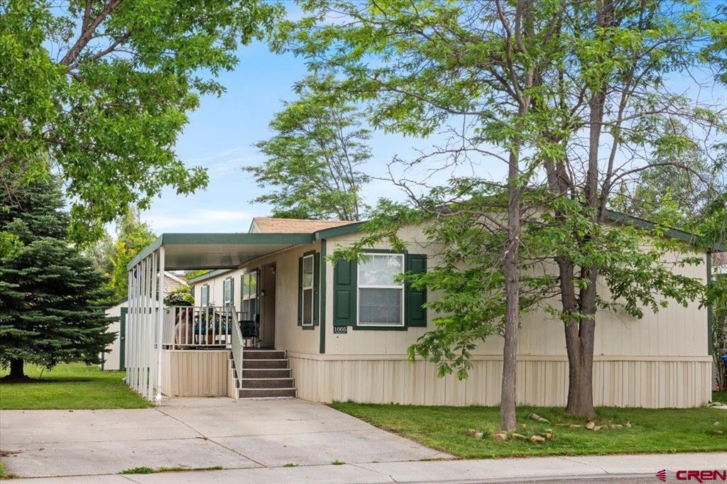 901 6530 Road Montrose CO 81401