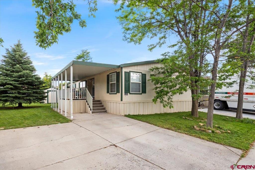 901 6530 Road Montrose CO 81401