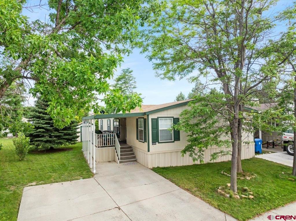 901 6530 Road Montrose CO 81401