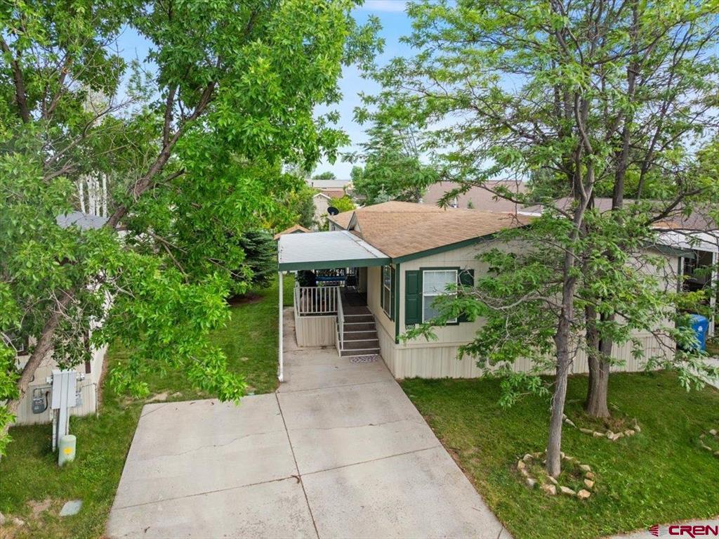 901 6530 Road Montrose CO 81401