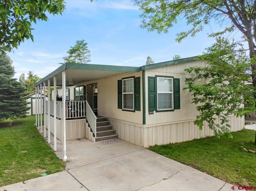 901 6530 Road Montrose CO 81401