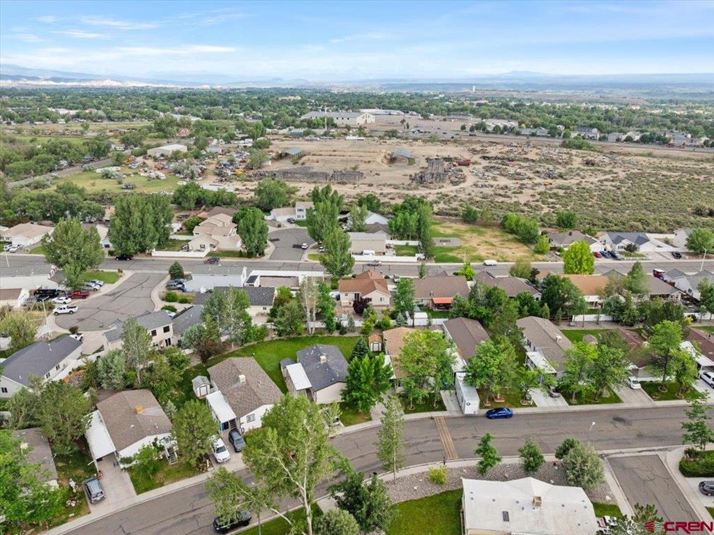 901 6530 Road Montrose CO 81401