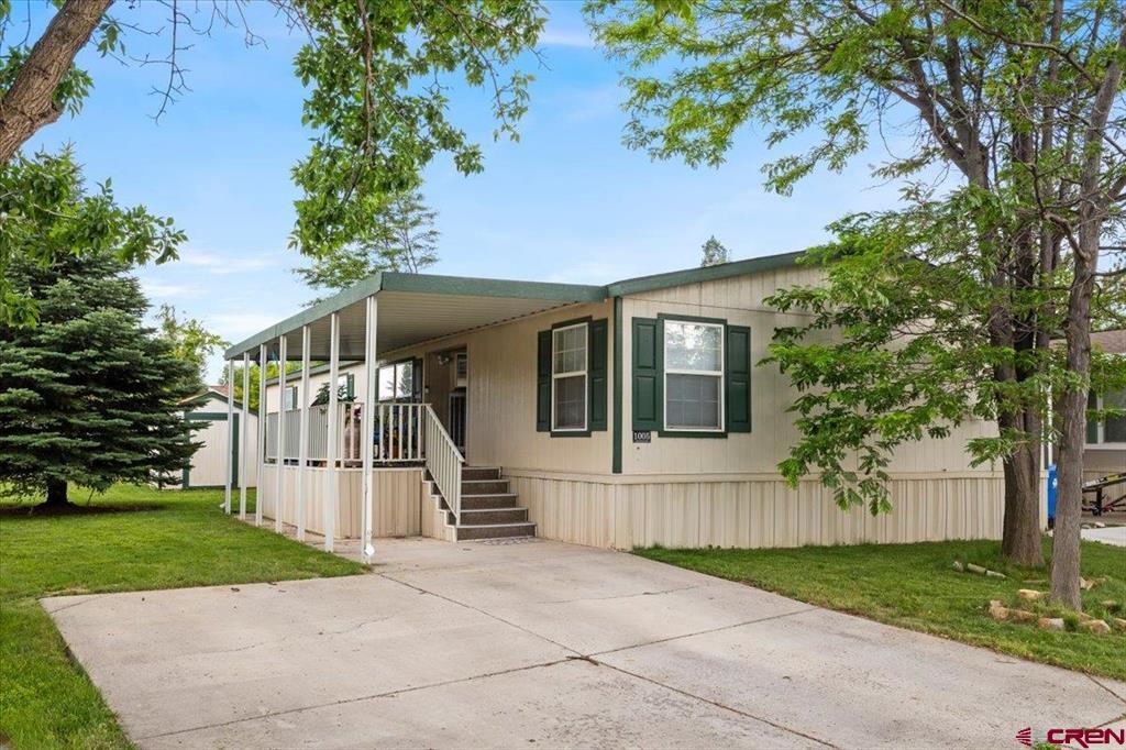 901 6530 Road Montrose CO 81401