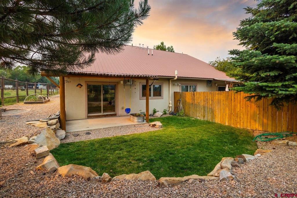 790 Chipeta Drive Ridgway CO 81432